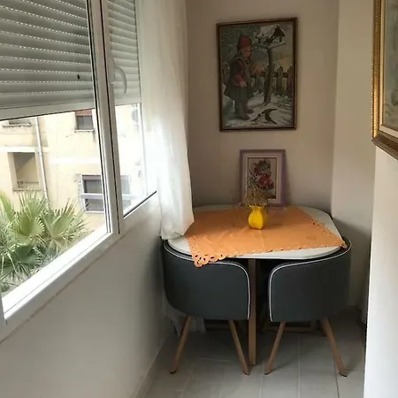 Appartement Contemporary On Best Location Of Tirana