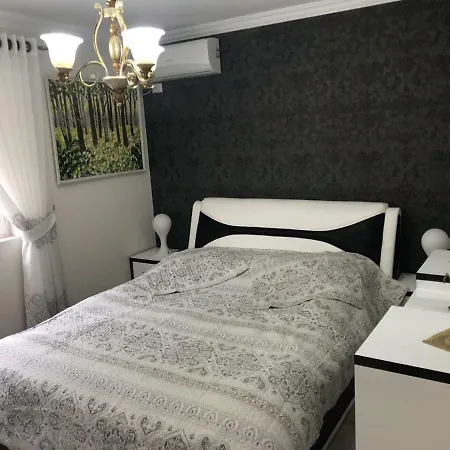 Contemporary On Best Location Of Appartement